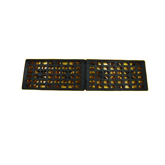 Modular PE Spill Decks