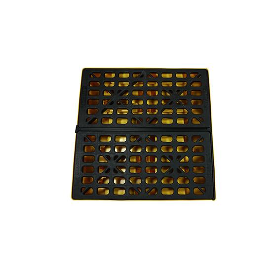 Modular PE Spill Decks