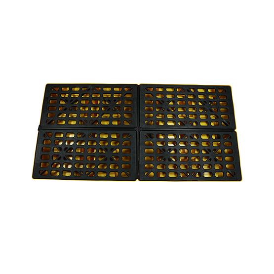 Modular PE Spill Decks