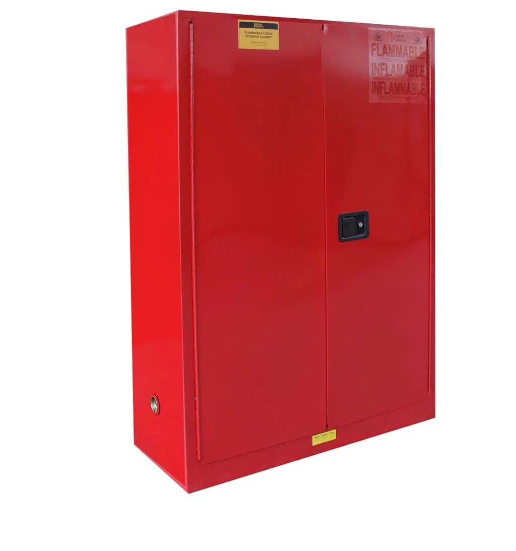 fire safety cabinet