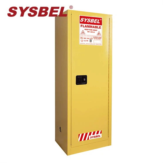 22 gallon flammable safety cabinet