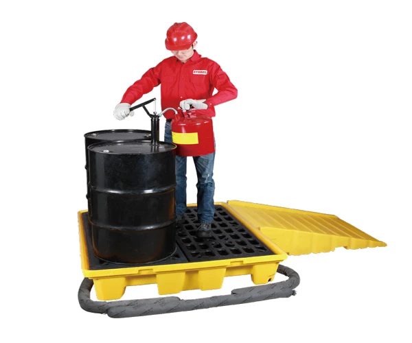 Spill Pallet