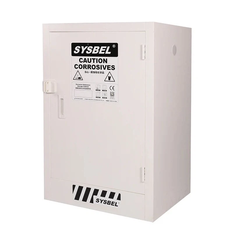 Strong Corrosive Chemical Storage Cabinet Strong Corrosive Chemical Storage Cabinet