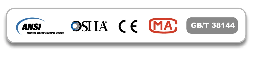 SYSBEL various styles of Eyewash Stations SYSBEL various styles of Eyewash Stations