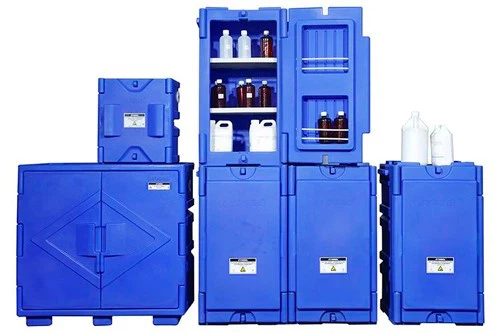 Installation and Usage Precautions for Acid-Base Cabinets: Installation and Usage Precautions for Acid-Base Cabinets:
