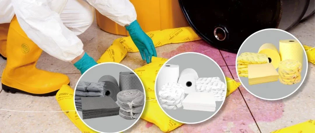 How to Choose the Right Absorbent Products? How to Choose the Right Absorbent Products?