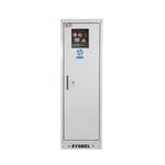 90-Minuten-Einzel-EN 14470-2 90-Minuten-feuerfester Gasflaschenschrank