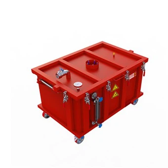 SYSBEL Batterie Notfallspeicherbox