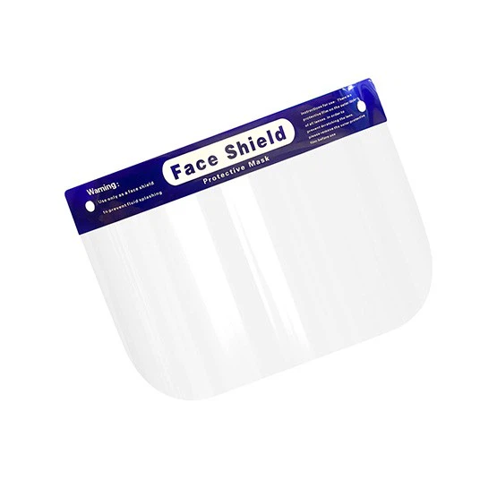 Face Shield