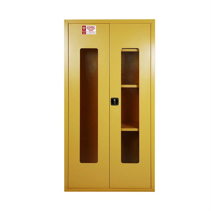 Emergency Equipment Cabinet (PPE Storage Cabinet)